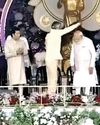 आंध्रप्रदेश के पुट्टपर्थी में सत्य साई बाबा के शताब्दी समारोह कार्यक्रम में शामिल हुए पीएम मोदी जन्म शताब्दी वर्ष हमारी पीढ़ी के लिए उत्सव नहीं, दिव्य वरदान है आंध्रप्रदेश के पुट्टपर्थी में सत्य साई बाबा के शताब्दी समारोह कार्यक्रम में शामिल हुए पीएम मोदी जन्म शताब्दी वर्ष हमारी पीढ़ी के लिए उत्सव नहीं, दिव्य वरदान है5