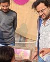 स्त्री शक्ति दिवस के रूप मनाई गई रानी लक्ष्मीबाई की जयंती35