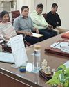 ग्राम पंचायतों में चलाया जाएगा 'हमारा शौचालय हमारा भविष्य अभियान': शिखा36