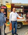 समाज में संस्कार जागरूकता का कार्य कर रहा है प्रचार रथ: मूलचंद शर्मा39