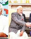 ट्रंप के दावे पर कांग्रेस ने फिर कसा तंज ट्रंप के दावे पर कांग्रेस ने फिर कसा तंज27