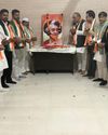 त्याग व बलिदानों से भरा रहा पूर्व प्रधानमंत्री स्व. इंदिरा गांधी का जीवन : कौशिक त्याग व बलिदानों से भरा रहा पूर्व प्रधानमंत्री स्व. इंदिरा गांधी का जीवन : कौशिक33