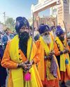 जम्मू से संगतों का बड़ा काफिला नगर कीर्तन के साथ श्री आनंदपुर साहिब के लिए रवाना27
