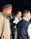 पंजाब में बड़ा ऑपरेशन, मुठभेड़ के बाद दो आतंकी गिरफ्तार2