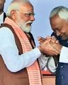 बिहार की एनडीए सरकार में हर जाति के लोग बने मंत्री34