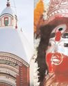 51 पवित्र शक्ति पीठ में से एक है तारापीठ6