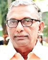 सबरीमाला सोना चोरी मामले में टीडीबी के पूर्व अध्यक्ष पद्मकुमार गिरफ्तार37