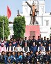 बिरसा मुंडा की विरासत न्याय, विविधता और पर्यावरण सम्मान की प्रेरणा : विजेंद्र15