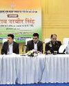 जिला लोक संपर्क एवं कष्ट निवारण समिति की बैठक में कुल 20 परिवादों में से 18 का मौके पर हुआ समाधान: राव नरबीर सिंह34