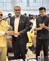 मीडिया पोर्टफोलियो प्रदर्शनी-2025 का भव्य आयोजन35