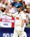 ऑस्ट्रेलिया ने 2 दिन में पहला एशेज टेस्ट जीता : इंग्लैंड को 8 विकेट से हराया, हेड की 69 गेंद पर सेंचुरी ऑस्ट्रेलिया ने 2 दिन में पहला एशेज टेस्ट जीता : इंग्लैंड को 8 विकेट से हराया, हेड की 69 गेंद पर सेंचुरी36