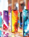 उच्च टैरिफ के बावजूद भारत का अमेरिका को स्मार्ट फोन निर्यात बढ़ा उच्च टैरिफ के बावजूद भारत का अमेरिका को स्मार्ट फोन निर्यात बढ़ा49