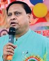 बाबरी जैसी मस्जिद पर विवाद को लेकर हुमायूं कबीर टीएमसी से निलंबित बाबरी जैसी मस्जिद पर विवाद को लेकर हुमायूं कबीर टीएमसी से निलंबित24