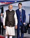भारत पहुंचे पुतिन, पीएम मोदी ने लगाया गले भारत पहुंचे पुतिन, पीएम मोदी ने लगाया गले1