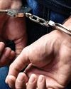 नागपुर में पुलिस अधिकारी को फोन पर धमकी देने वाला पकड़ा गया नागपुर में पुलिस अधिकारी को फोन पर धमकी देने वाला पकड़ा गया23