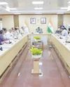 'टीबी मुक्त भारत अभियान के तहत दिल्ली में 8.78 लाख लोगों की हुई स्क्रीनिंग : पंकज 'टीबी मुक्त भारत अभियान के तहत दिल्ली में 8.78 लाख लोगों की हुई स्क्रीनिंग : पंकज8