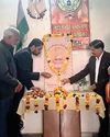 लोधी राजपूत जनकल्याण समिति ने स्वामी ब्रह्मानन्द का 132वां जन्मदिन मनाया लोधी राजपूत जनकल्याण समिति ने स्वामी ब्रह्मानन्द का 132वां जन्मदिन मनाया38