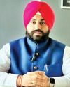 पंजाब के भविष्य को नया आकार देगी मुख्यमंत्री भगवंत मान की जापान यात्रा : हरजोत सिंह बैंस पंजाब के भविष्य को नया आकार देगी मुख्यमंत्री भगवंत मान की जापान यात्रा : हरजोत सिंह बैंस19