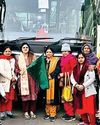 पार्षद शेफाली सिंगला ने किया खाटू श्याम बाबा निशुल्क यात्रा बस का शुभारंभ पार्षद शेफाली सिंगला ने किया खाटू श्याम बाबा निशुल्क यात्रा बस का शुभारंभ37