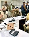 पंजाब महिला पुलिस को मुख्यधारा में लाने के लिए राज्यव्यापी प्रशिक्षण प्रोजेक्ट शुरू पंजाब महिला पुलिस को मुख्यधारा में लाने के लिए राज्यव्यापी प्रशिक्षण प्रोजेक्ट शुरू17