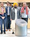 सीएम मान ने प्रदेश के लिए 500 करोड़ रुपए का निवेश किया सुरक्षित सीएम मान ने प्रदेश के लिए 500 करोड़ रुपए का निवेश किया सुरक्षित15