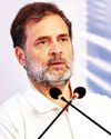 विदेशी मेहमानों को विपक्ष के नेता से न मिलने को कहती है सरकार : राहुल विदेशी मेहमानों को विपक्ष के नेता से न मिलने को कहती है सरकार : राहुल31