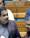 सालभर में टोल बूथ खत्म होंगे, बैरियर लेस सिस्टम लागू होगा : गडकरी सालभर में टोल बूथ खत्म होंगे, बैरियर लेस सिस्टम लागू होगा : गडकरी2