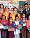 पढ़ाई से वंचित बच्चों को साक्षर बनाना सबसे बड़ा पुण्य कार्य : प्रवीण बत्रा पढ़ाई से वंचित बच्चों को साक्षर बनाना सबसे बड़ा पुण्य कार्य : प्रवीण बत्रा36