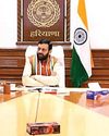 सीएम ने पारदर्शी टेंडरिंग प्रणाली व ग्रामीण विकास कार्यों में गति लाने के दिए निर्देश सीएम ने पारदर्शी टेंडरिंग प्रणाली व ग्रामीण विकास कार्यों में गति लाने के दिए निर्देश14
