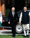 छात्रों और खिलाड़ियों का आदान-प्रदान बढ़ाएंगे भारत-रूस छात्रों और खिलाड़ियों का आदान-प्रदान बढ़ाएंगे भारत-रूस24
