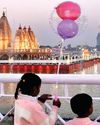 लोक संस्कृति के अनोखे झरोखों के साथ अंतरराष्ट्रीय गीता महोत्सव-2025 का हुआ समापन लोक संस्कृति के अनोखे झरोखों के साथ अंतरराष्ट्रीय गीता महोत्सव-2025 का हुआ समापन10