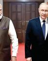 रूसी राष्ट्रपति की यात्रा पर 'अमेरिकी दबाव' का कितना असर रूसी राष्ट्रपति की यात्रा पर 'अमेरिकी दबाव' का कितना असर28