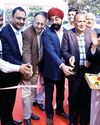 आईएमटी एक्सपो-2025 का भव्य शुभारंभ उद्योग, नवाचार और सामाजिक सेवा का संगम आईएमटी एक्सपो-2025 का भव्य शुभारंभ उद्योग, नवाचार और सामाजिक सेवा का संगम39