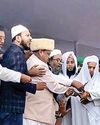 हुमायूं ने मुर्शिदाबाद में किया बाबरी मस्जिद का शिलान्यास हुमायूं ने मुर्शिदाबाद में किया बाबरी मस्जिद का शिलान्यास3