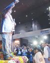 हमारी सरकार महापरिनिर्वाण स्थल को वैश्विक पहचान दिलाने के लिए प्रतिबद्ध: रेखा गुप्ता हमारी सरकार महापरिनिर्वाण स्थल को वैश्विक पहचान दिलाने के लिए प्रतिबद्ध: रेखा गुप्ता9