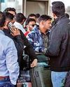 किराया ज्यादा लेने पर होगी कार्रवाई किराया ज्यादा लेने पर होगी कार्रवाई1
