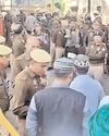 बाबरी मस्जिद विध्वंस की बरसी पर यूपी में सतर्कता, ड्रोन से रखी गई नजर बाबरी मस्जिद विध्वंस की बरसी पर यूपी में सतर्कता, ड्रोन से रखी गई नजर26