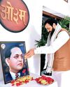 मुख्यमंत्री ने संविधान निर्माता डॉ. भीमराव अंबेडकर के महापरिनिर्वाण दिवस पर किया नमन मुख्यमंत्री ने संविधान निर्माता डॉ. भीमराव अंबेडकर के महापरिनिर्वाण दिवस पर किया नमन12
