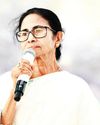 सांप्रदायिक राजनीति के खिलाफ जारी रहेगी लड़ाई: ममता सांप्रदायिक राजनीति के खिलाफ जारी रहेगी लड़ाई: ममता34