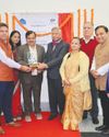 हार्ट बीट सिटी, नोएडा में अत्याधुनिक क्लब हाउस का उद्घाटन हार्ट बीट सिटी, नोएडा में अत्याधुनिक क्लब हाउस का उद्घाटन10