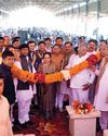 हरियाणा विकास की सड़क पर दौड़ रहा है: विपुल हरियाणा विकास की सड़क पर दौड़ रहा है: विपुल42