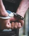 सड़क विवाद में ली बस चालक की जान, एक आरोपी गिरफ्तार सड़क विवाद में ली बस चालक की जान, एक आरोपी गिरफ्तार8