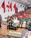ऑपरेशन सिंदूर की सफलता में मजबूत कनेक्टिविटी रही अहमः राजनाथ ऑपरेशन सिंदूर की सफलता में मजबूत कनेक्टिविटी रही अहमः राजनाथ3