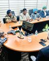 पंजाब सरकार ने उठाए कदमः यात्रियों की सुविधा के लिए कंट्रोल रूम स्थापित पंजाब सरकार ने उठाए कदमः यात्रियों की सुविधा के लिए कंट्रोल रूम स्थापित22