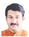 सांसद मनोज तिवारी ने खेल महोत्सव का उद्घाटन किया, 42 टीमें टूर्नामेंट में खेलेंगी सांसद मनोज तिवारी ने खेल महोत्सव का उद्घाटन किया, 42 टीमें टूर्नामेंट में खेलेंगी15