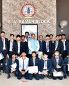 कड़े संकल्प से मेक-इन-इंडिया का सपना साकार होगा : वशिष्ठ कड़े संकल्प से मेक-इन-इंडिया का सपना साकार होगा : वशिष्ठ49