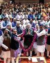 सुधार नागरिक - केंद्रित, रोजमर्रा की दिक्कतें हल करना लक्ष्य सुधार नागरिक - केंद्रित, रोजमर्रा की दिक्कतें हल करना लक्ष्य1