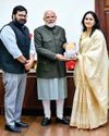 प्रधानमंत्री का जवाबदेही व लोगों का जीवन सरल बनाने पर विशेष जोर प्रधानमंत्री का जवाबदेही व लोगों का जीवन सरल बनाने पर विशेष जोर4