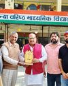सीही सरकारी स्कूल में राष्ट्रीय सेवा योजना शिविर का किया शुभारंभ सीही सरकारी स्कूल में राष्ट्रीय सेवा योजना शिविर का किया शुभारंभ48