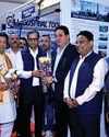 मंच से एक्सपो की हुई सराहना, उद्योगों के लिए अत्यंत लाभकारी : देवेंद्र मंच से एक्सपो की हुई सराहना, उद्योगों के लिए अत्यंत लाभकारी : देवेंद्र50